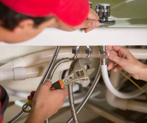About Emergency plumbing pros Mesquite, NV